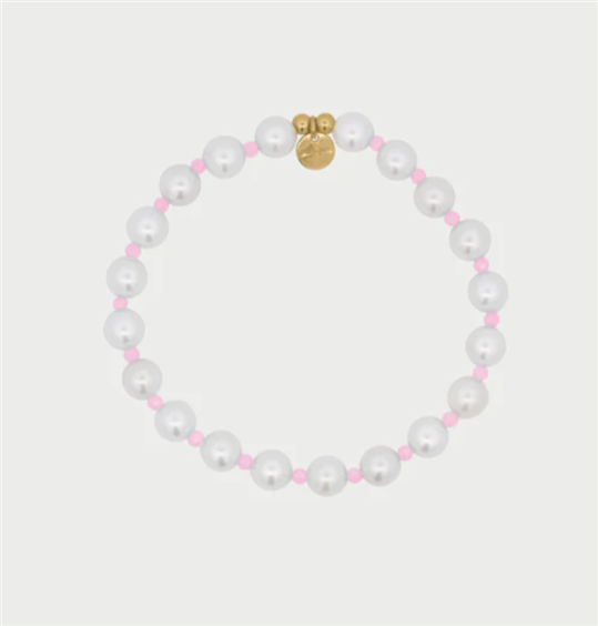 Bracciale Rue des Mille in Perle CB-LBR 07 C1 - CB-LBR 07 C1